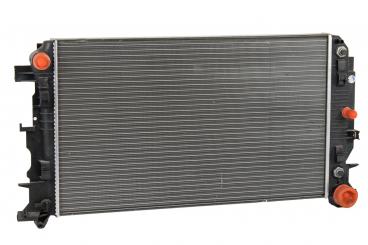 Radiatore liquido di raffreddamento motore OM651 