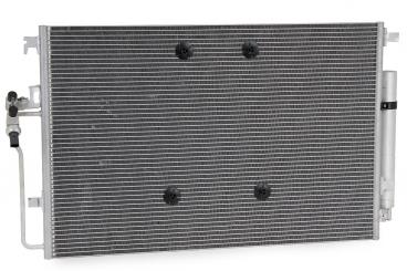Condensatore climatizzatore semiautomatico Tempmatic 