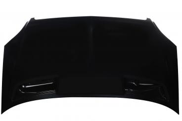 cofano del motore 