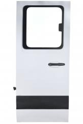 Porta lato posteriore sinistro 