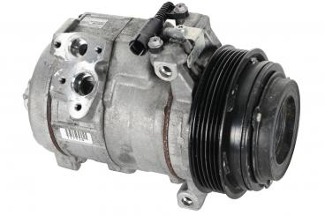 compressore del fluido refrigerante 