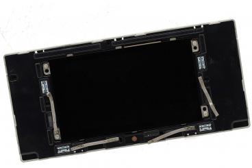 display centrale 