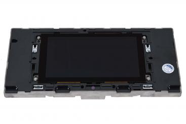 display centrale 