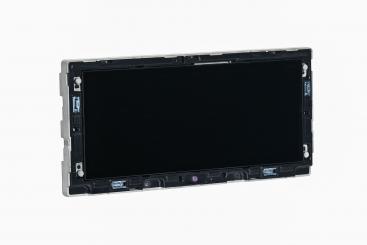 display centrale 