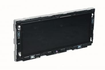 display centrale 