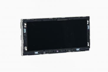 display centrale 