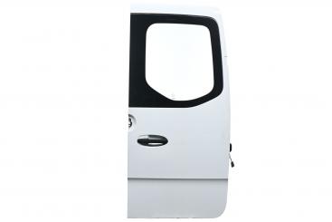 Portellone posteriore dx con finestrino 