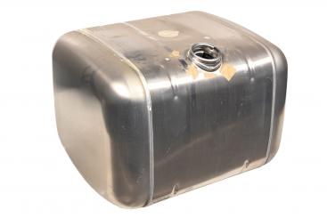 Serbatoio carburante 230 L alluminio 