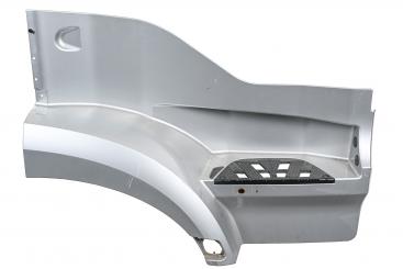 Accesso DES in alto/ES/2300/ASH600/STR 