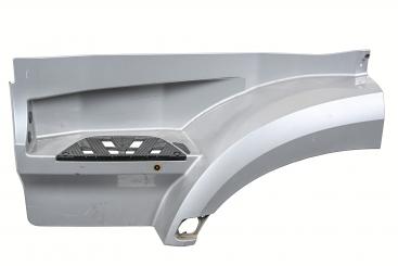Accesso LI in alto/ES/2300/ASH600/STR 