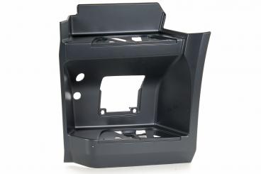 Accesso LI in basso/ZS/2300/ASH600/STR 