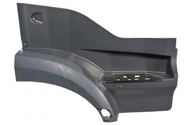 Accesso lato dx in alto/ES/2300/ASH600/STR/BG 