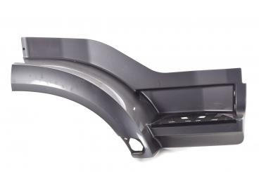Accesso lato dx in alto/ES/2300/ASH420/STR 