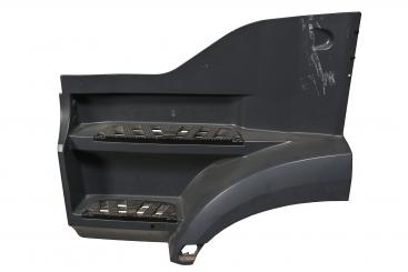 Accesso LI in alto/ZS/2300/ASH765/BAU 