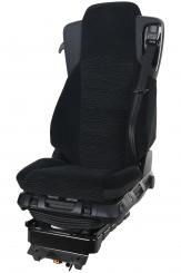 Sedile L sedile a sospensione pneumatica/Comfort 