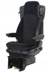 Sedile L sedile a sospensione pneumatica/Comfort 