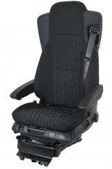 Sedile L sedile a sospensione pneumatica/standard 