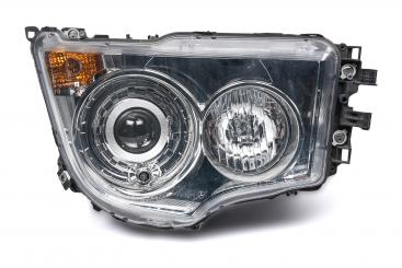 Faro lato destro xeno 