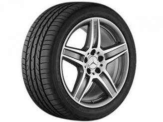 Cerchio in alluminio AMG Styling VI 