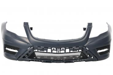 Paraurti anteriore grembialatura anteriore kit di montaggio 