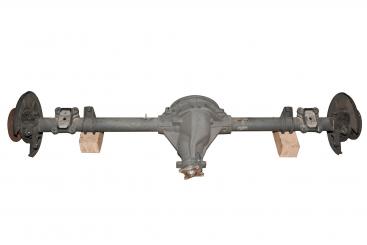 Assale posteriore BM741421/I = 3,923 