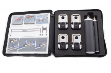 Accessori kit di fissaggio Easy Pack fix 