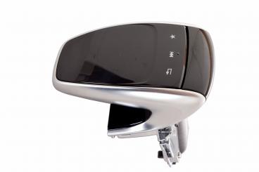 Blocco di comando controller touchpad consolle centrale 