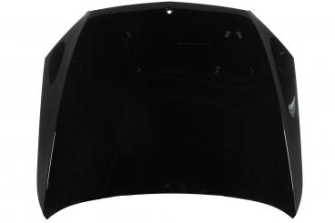 cofano del motore 