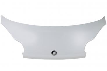 cofano del motore 