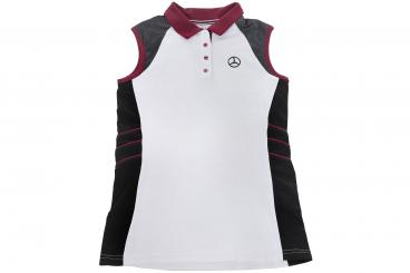 Polo da golf Collection da donna misura: XS 