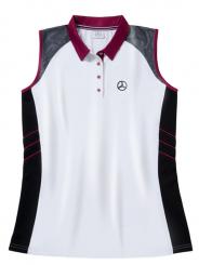 Polo da golf Collection da donna misura: XL 