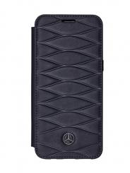 Custodia Collection per Samsung Galaxy S8 blu, policarbonato 