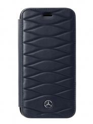 Custodia Collection per iPhone® 7/8 Plus blu, policarbonato/ 