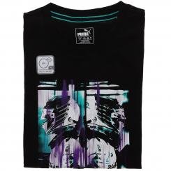 T-shirt Collection da uomo PUMA taglia: S 