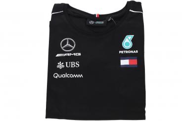 T-shirt Collection da donna misura: XS 