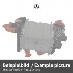 intercooler 