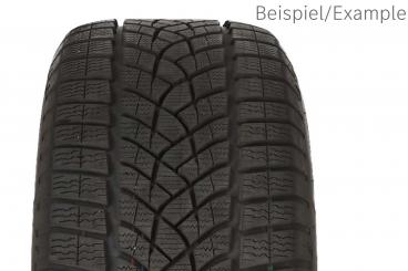 Pneumatici PIR/SottoZeroWinter3 255/45/19 