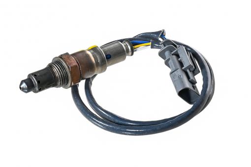 Sonda lambda a valle del catalizzatore 