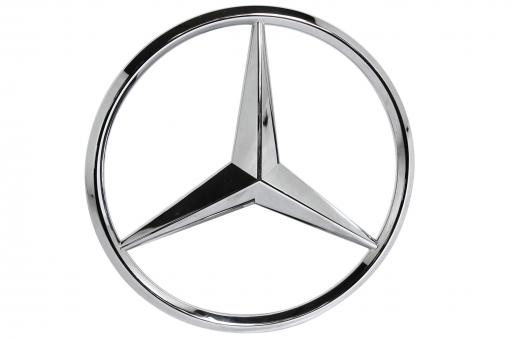 Stella Mercedes