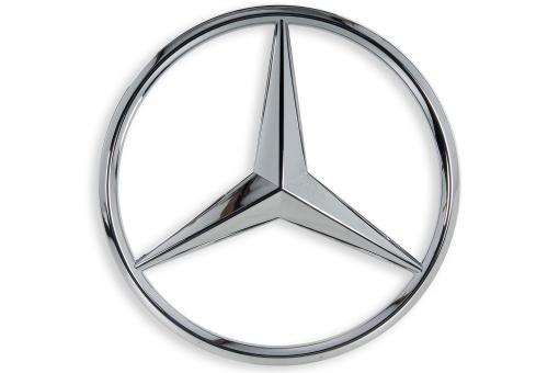 Stella Mercedes