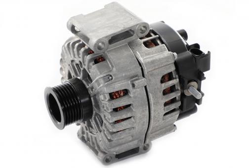 Alternatore 14V-200A Valeo