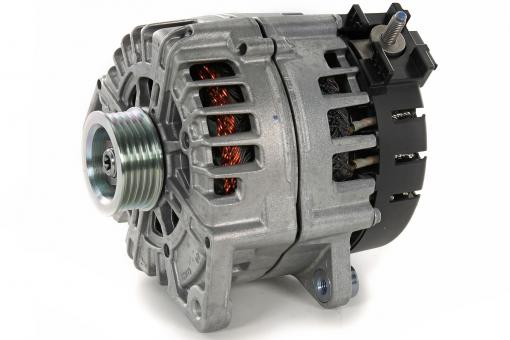 Alternatore 14V-250A Valeo