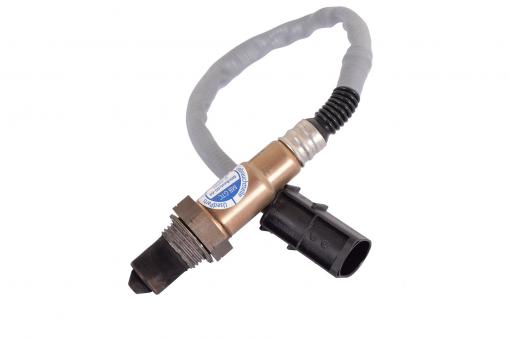 Sonda lambda a monte del catalizzatore