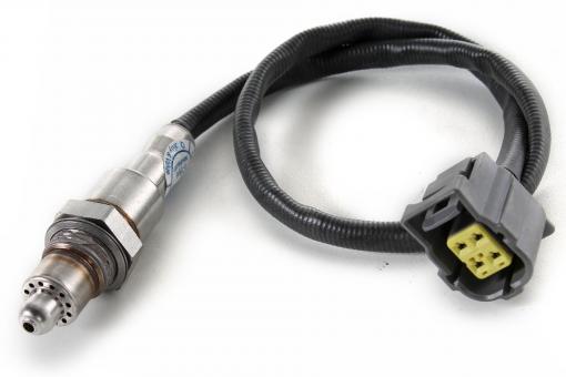 Sonda lambda sonda di diagnosi a valle del catalizzatore 