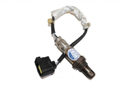 Sonda lambda sonda di diagnosi lato destro a valle del KAT 
