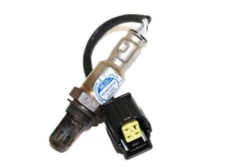 Sonda lambda sonda di diagnosi lato destro a valle del KAT 