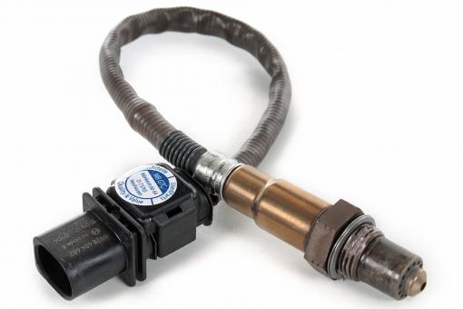 Sonda lambda sonda di regolazione a monte del catalizzatore 