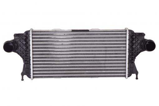 intercooler