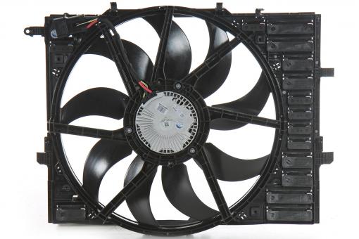 Ventilatore 1000 Watt