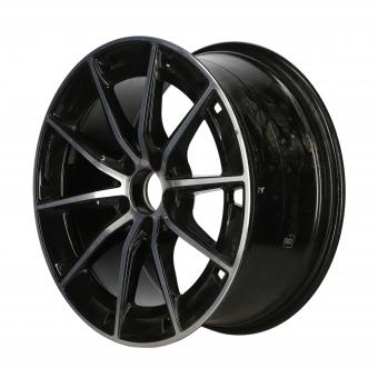 Cerchio in lega da 18 pollici Mercedes-AMG originale per CLA ShootingBrake X118, CLA 118
